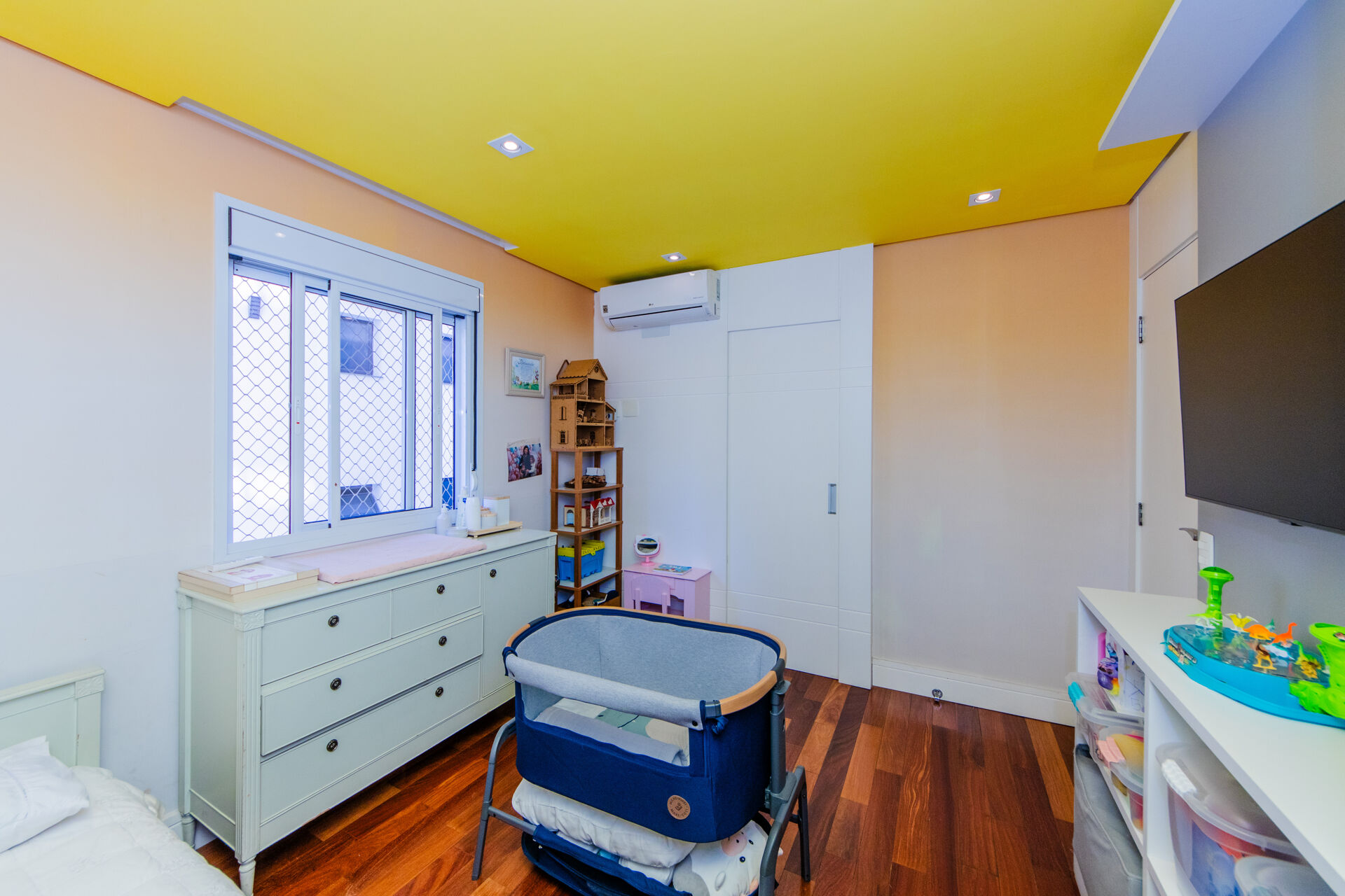 Apartamento, 3 quartos, 221 m² - Foto 40