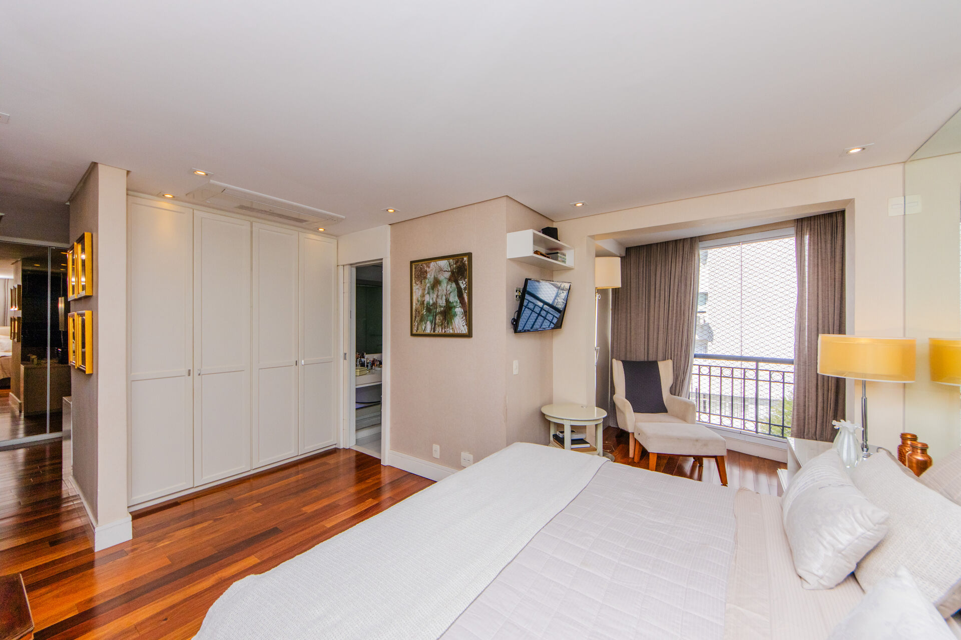 Apartamento, 3 quartos, 221 m² - Foto 25