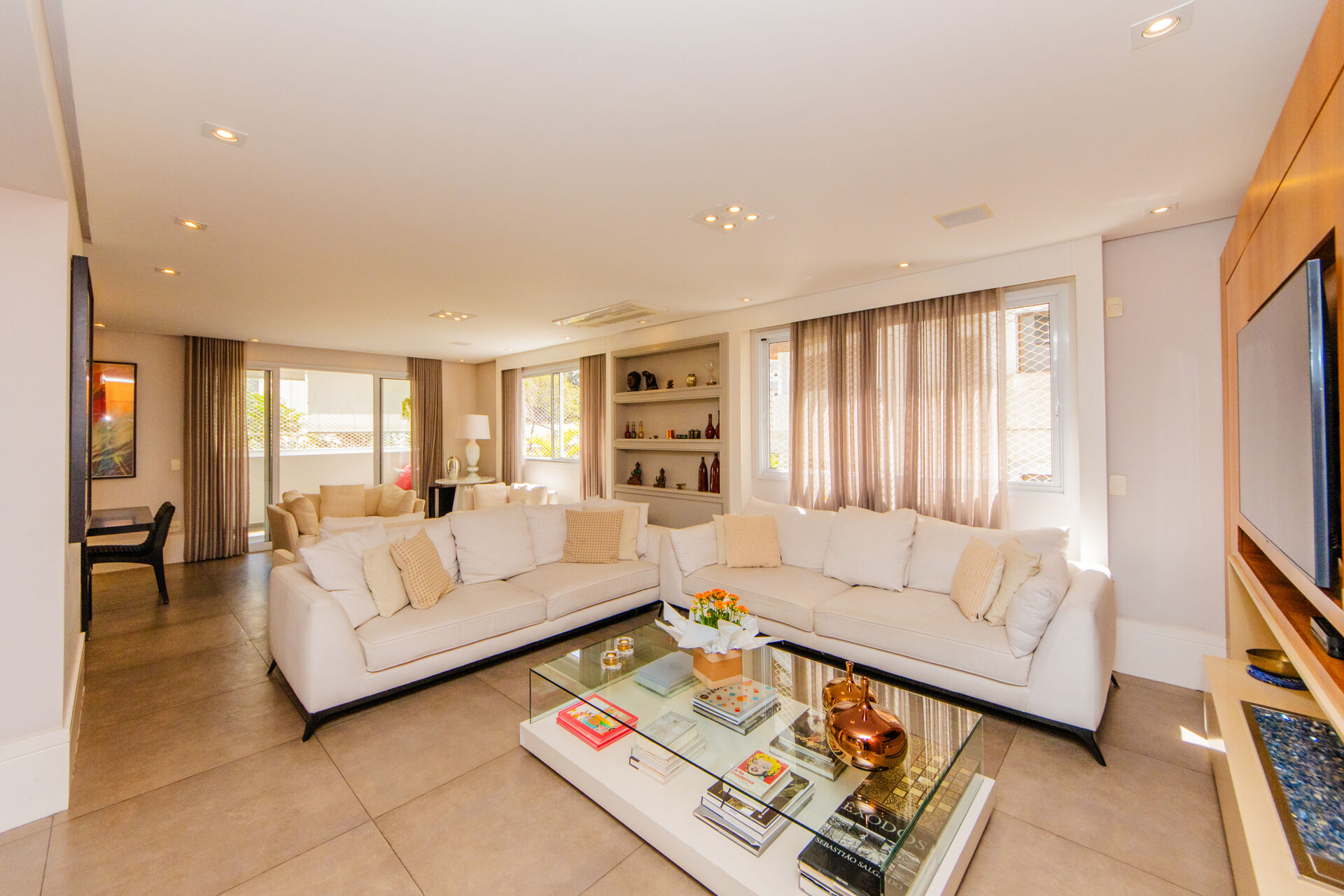 Apartamento, 3 quartos, 221 m² - Foto 10