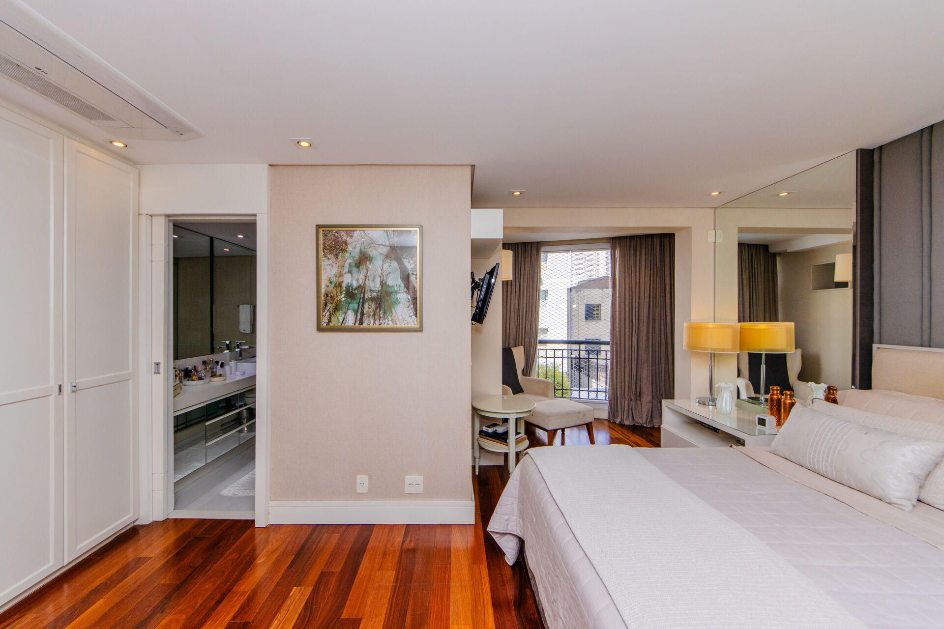 Apartamento, 3 quartos, 221 m² - Foto 26