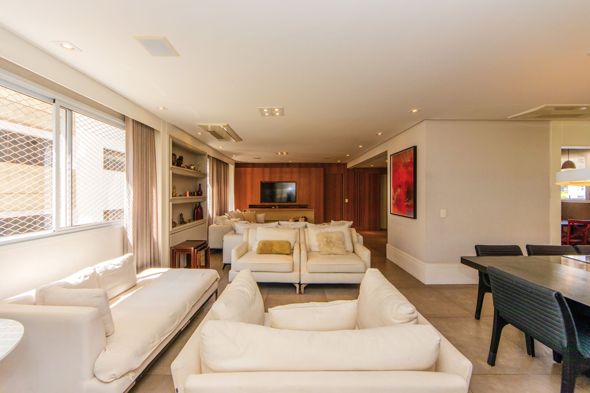 Apartamento, 3 quartos, 221 m² - Foto 16
