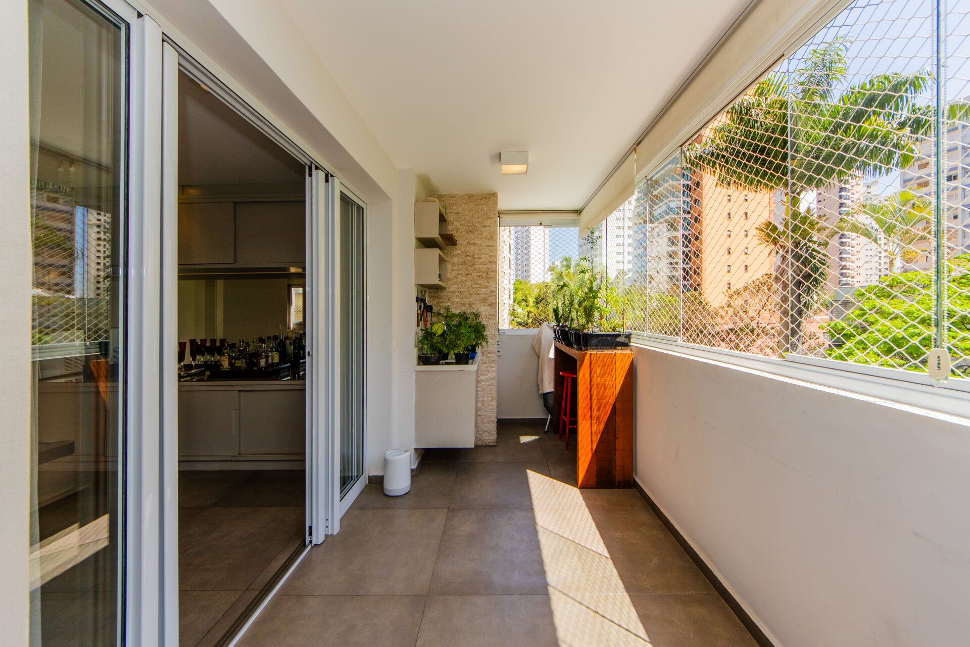 Apartamento, 3 quartos, 221 m² - Foto 4