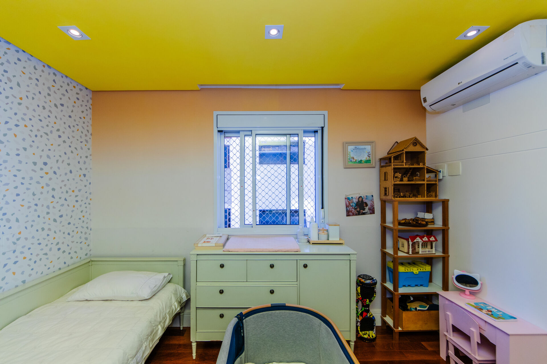Apartamento, 3 quartos, 221 m² - Foto 41