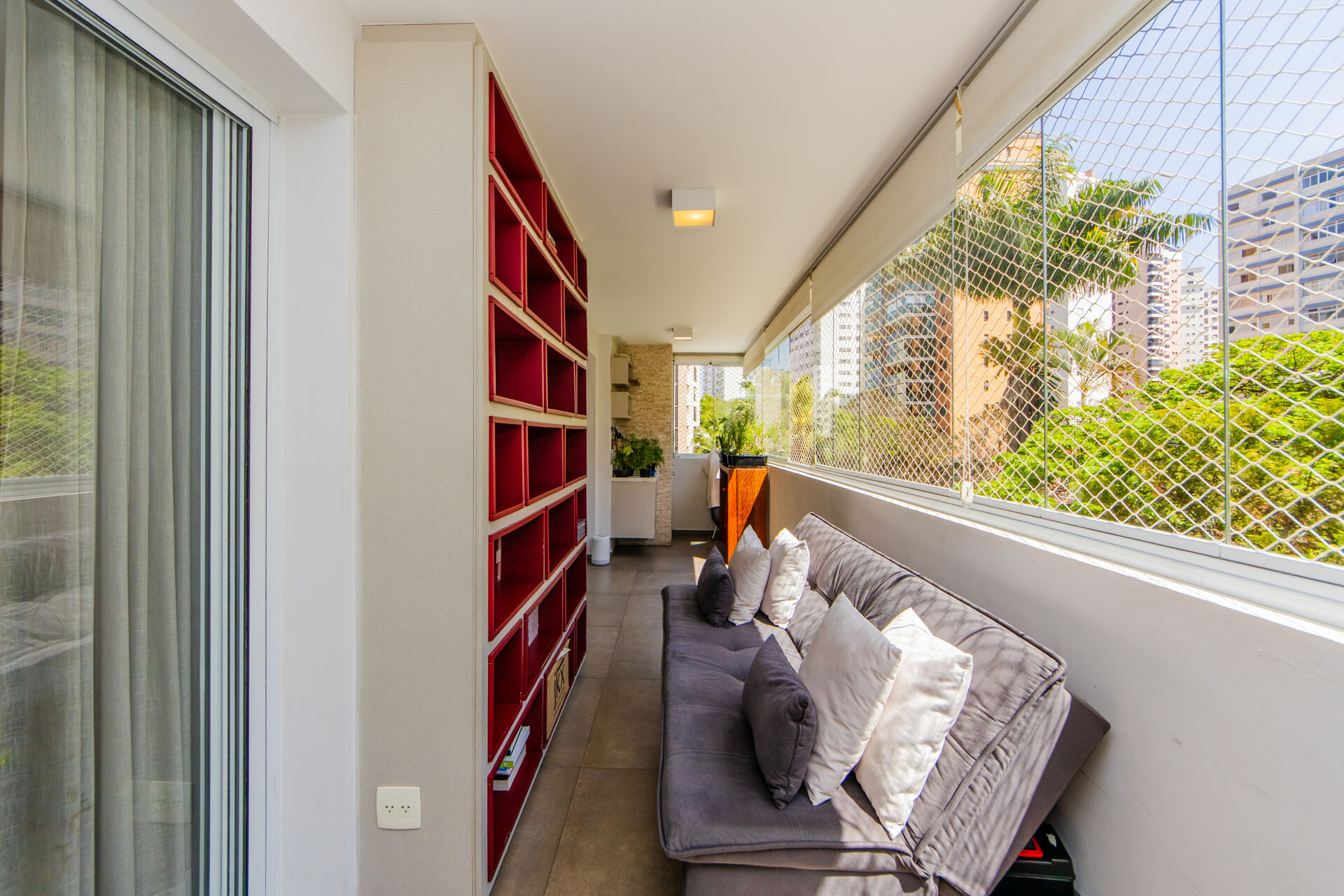 Apartamento, 3 quartos, 221 m² - Foto 9
