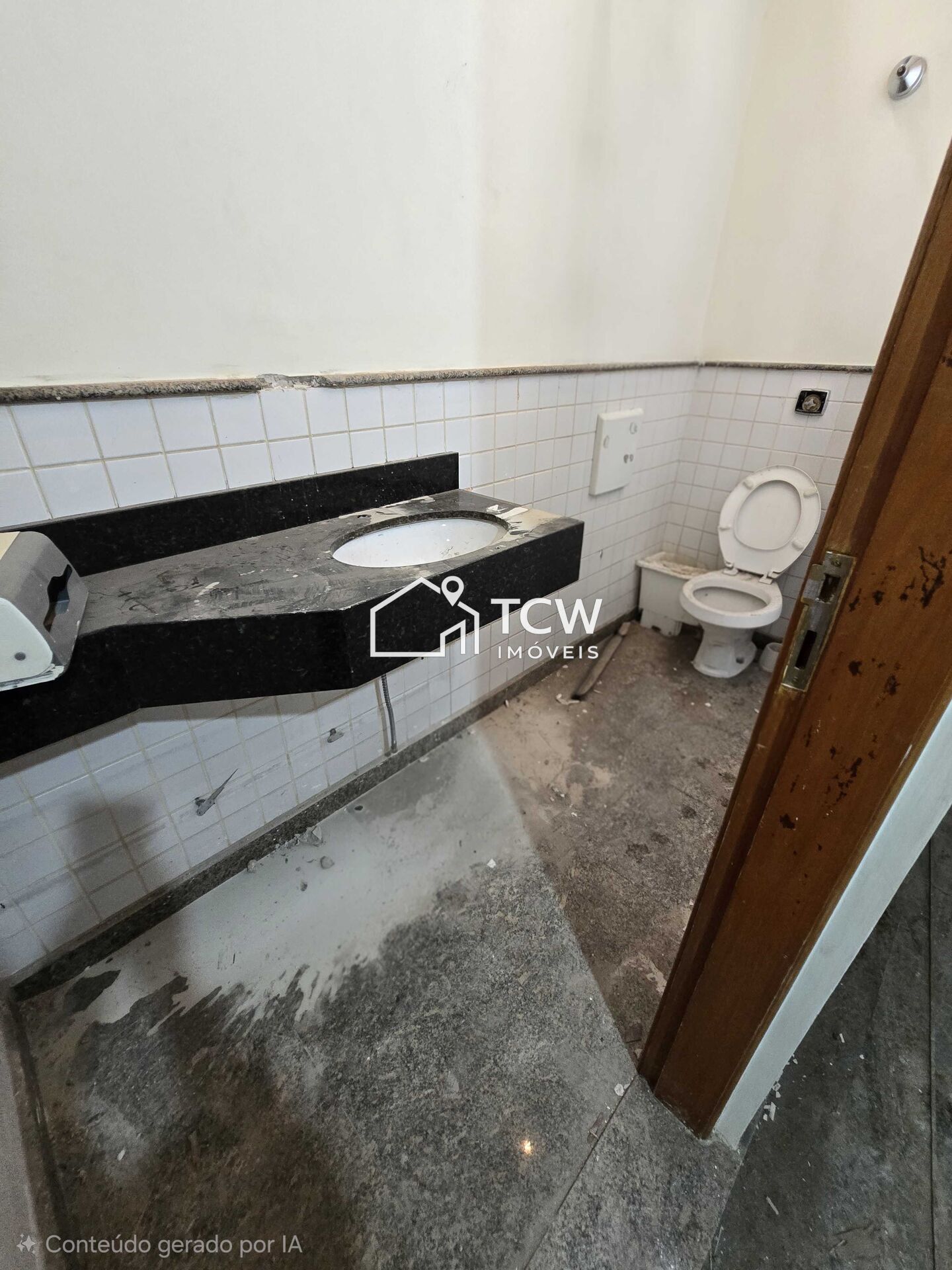 Prédio Inteiro, 428 m² - Foto 5