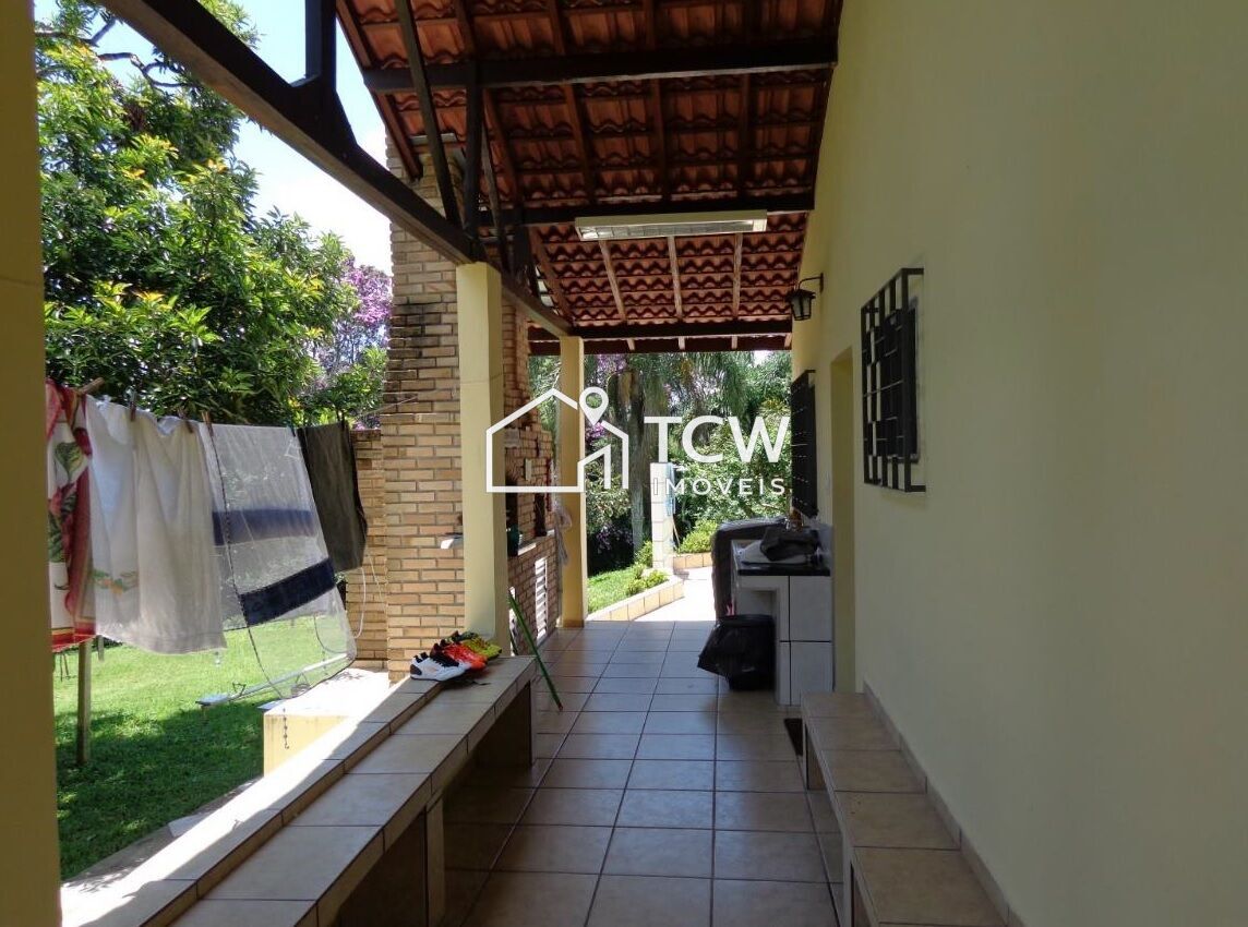 Sítio, 4 quartos, 5 hectares - Foto 15