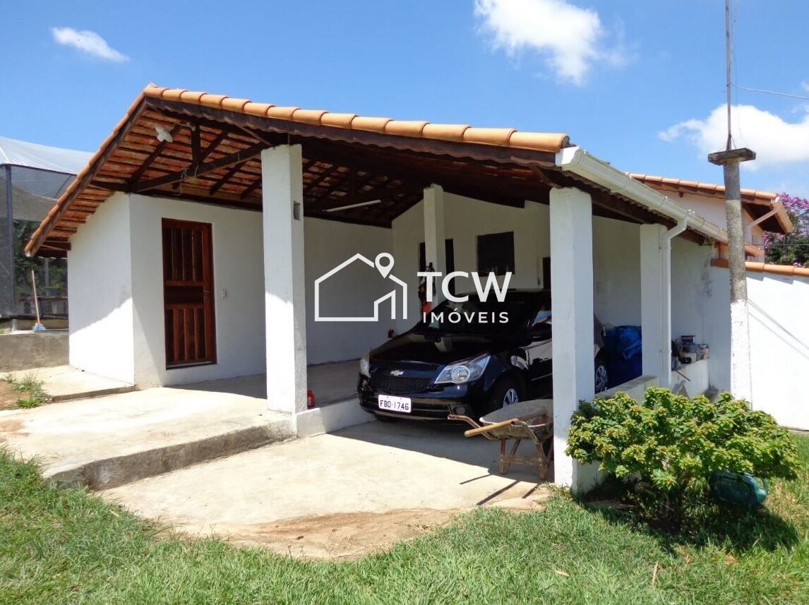 Sítio, 4 quartos, 5 hectares - Foto 33