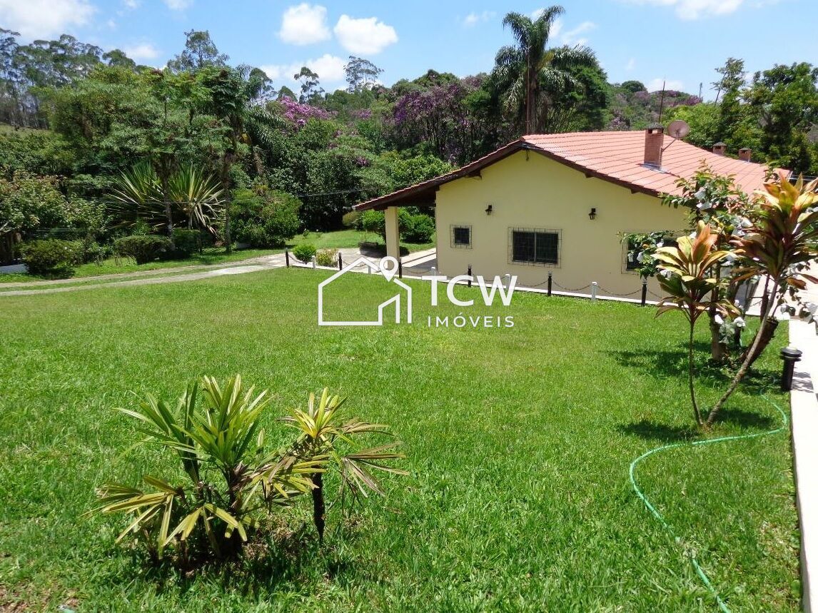 Sítio, 4 quartos, 5 hectares - Foto 27