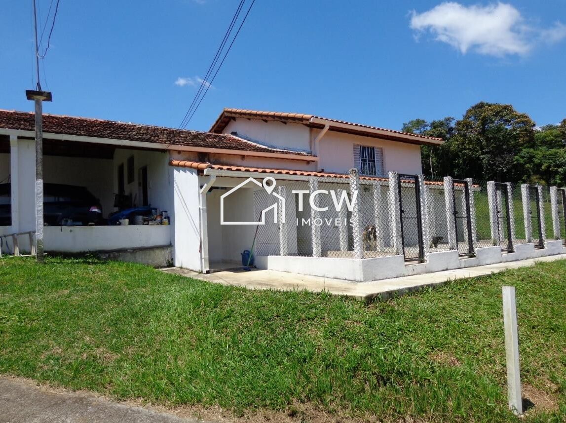 Sítio, 4 quartos, 5 hectares - Foto 34