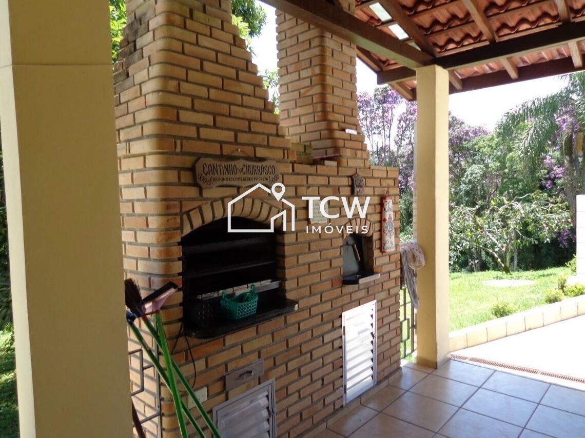 Sítio, 4 quartos, 5 hectares - Foto 16