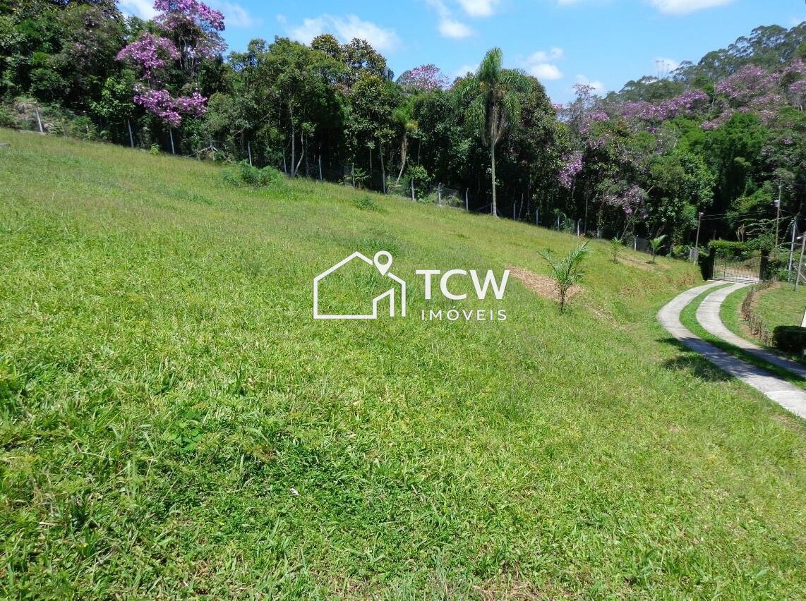 Sítio, 4 quartos, 5 hectares - Foto 8