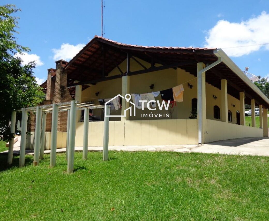 Sítio, 4 quartos, 5 hectares - Foto 12