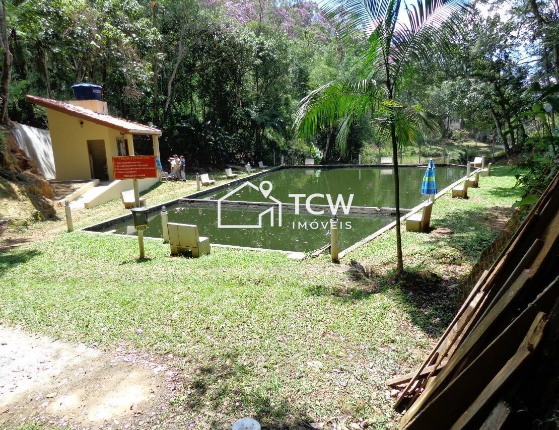 Sítio, 4 quartos, 5 hectares - Foto 40