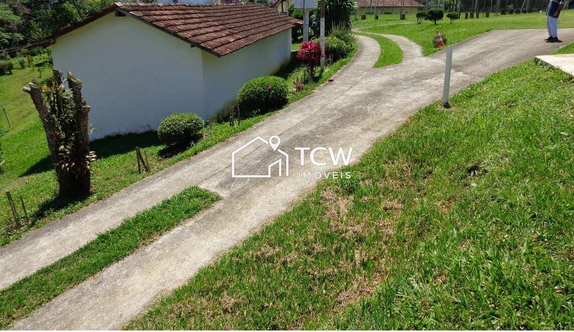 Sítio, 4 quartos, 5 hectares - Foto 7