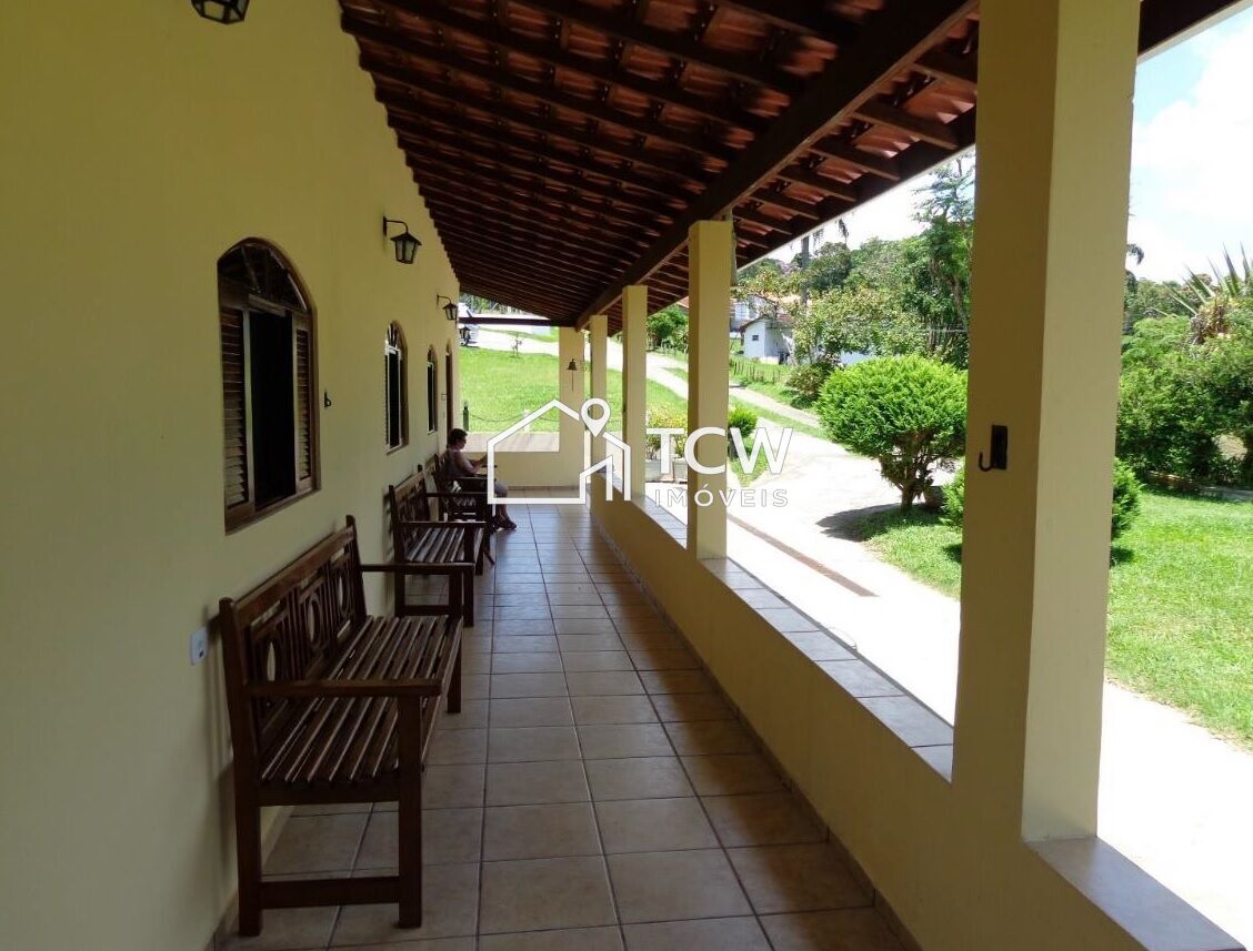 Sítio, 4 quartos, 5 hectares - Foto 14