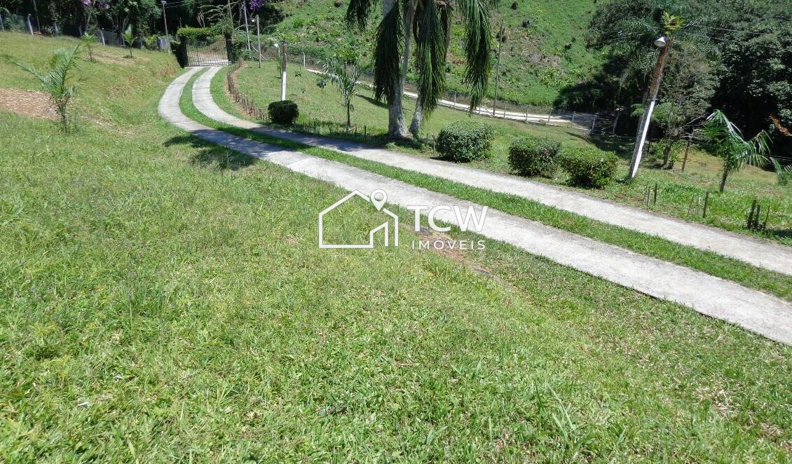 Sítio, 4 quartos, 5 hectares - Foto 5