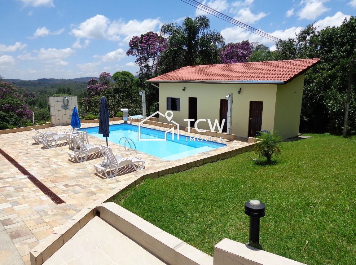 Sítio, 4 quartos, 5 hectares - Foto 29