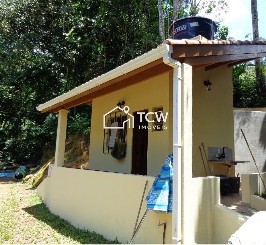 Sítio, 4 quartos, 5 hectares - Foto 41