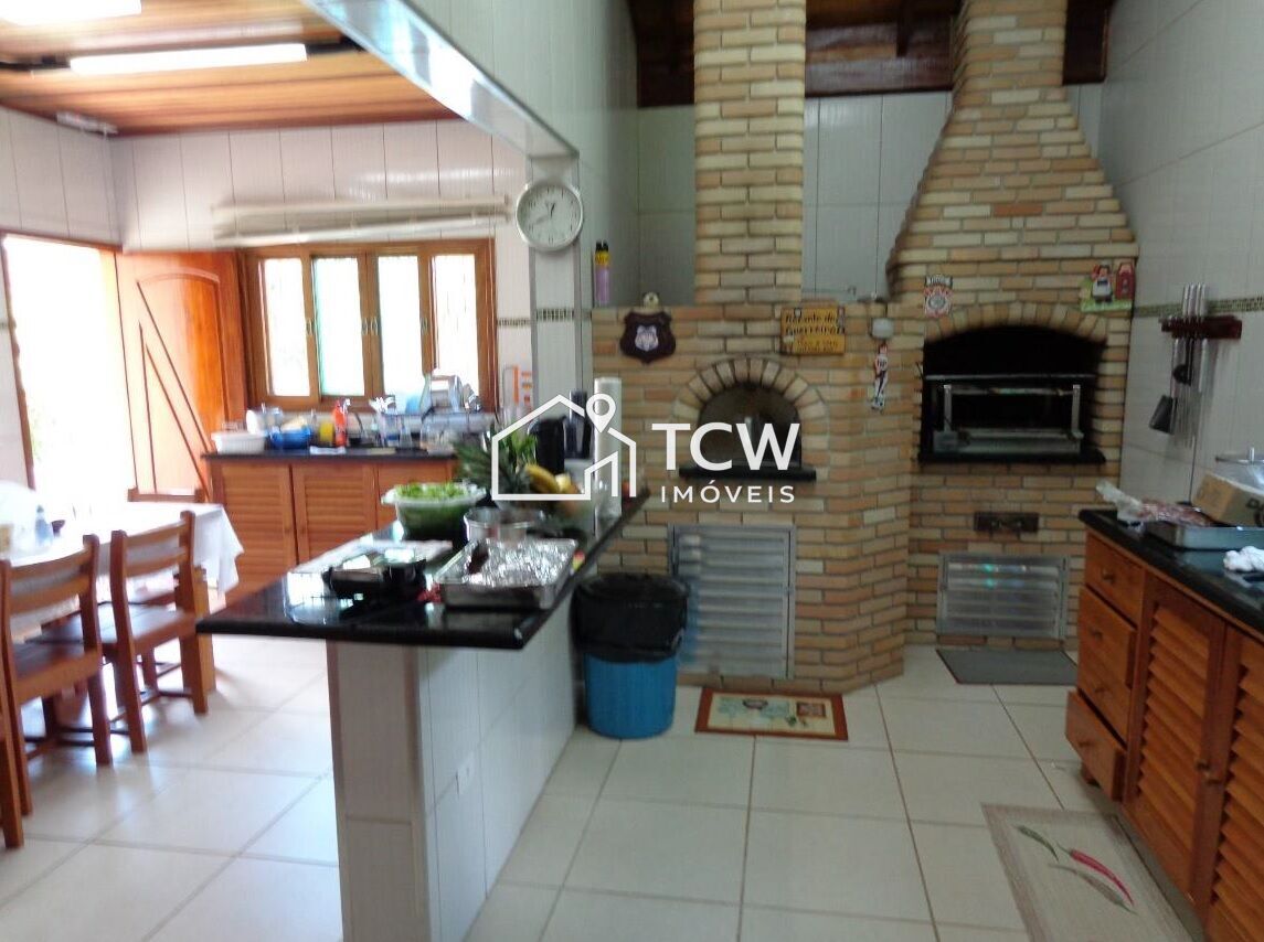 Sítio, 4 quartos, 5 hectares - Foto 31