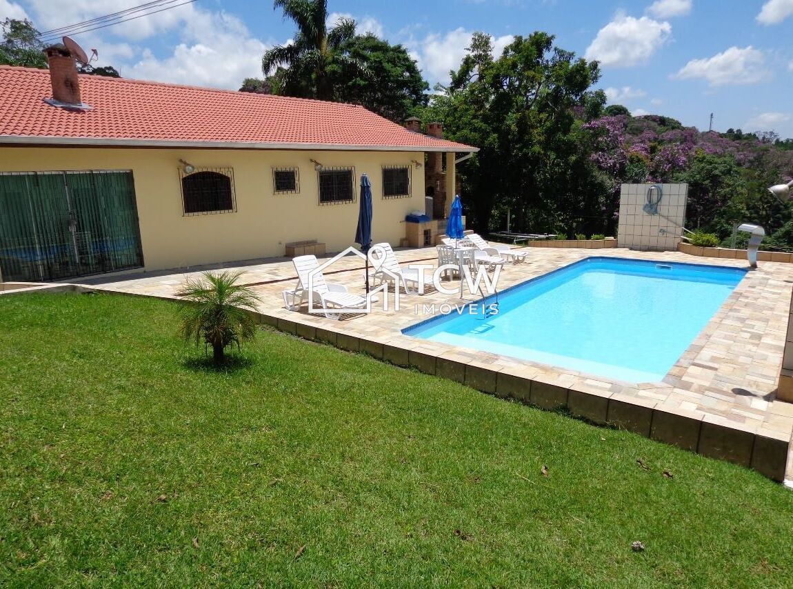 Sítio, 4 quartos, 5 hectares - Foto 28