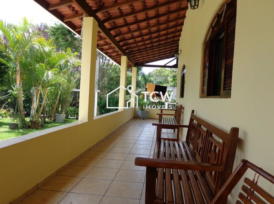 Sítio, 4 quartos, 5 hectares - Foto 13