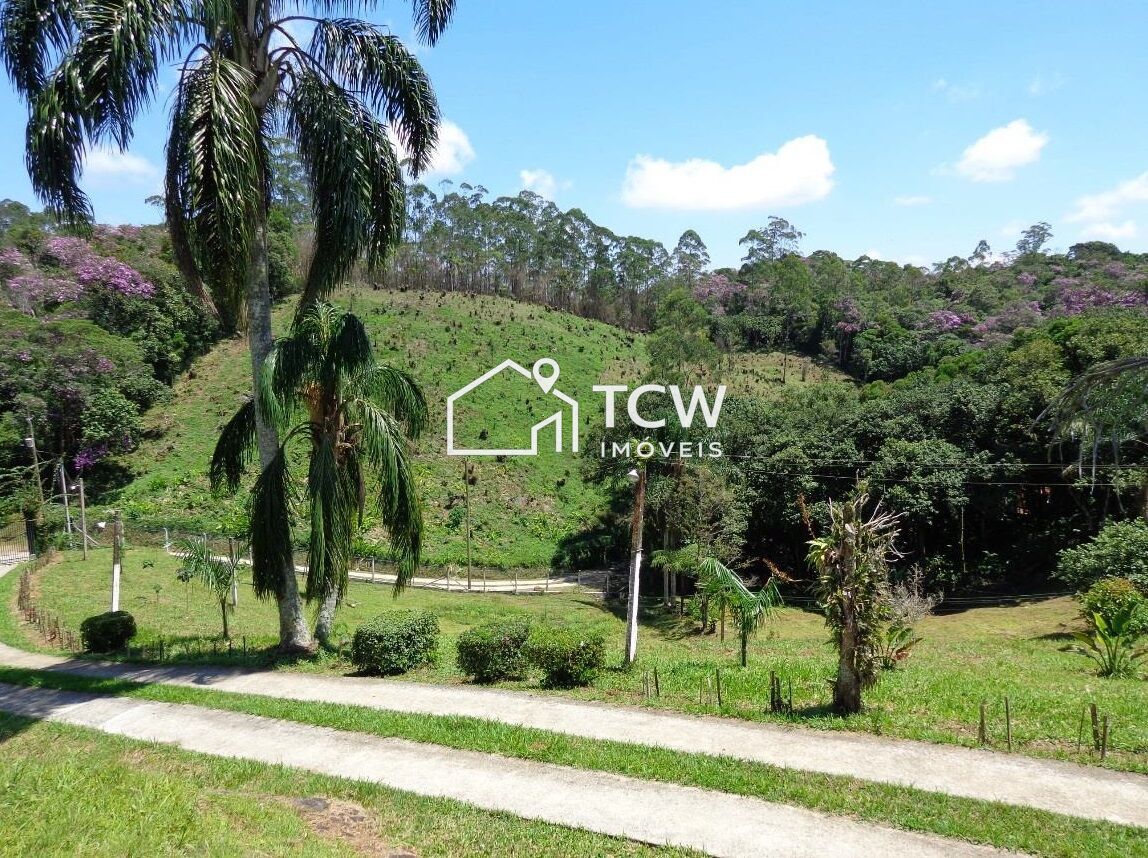 Sítio, 4 quartos, 5 hectares - Foto 6