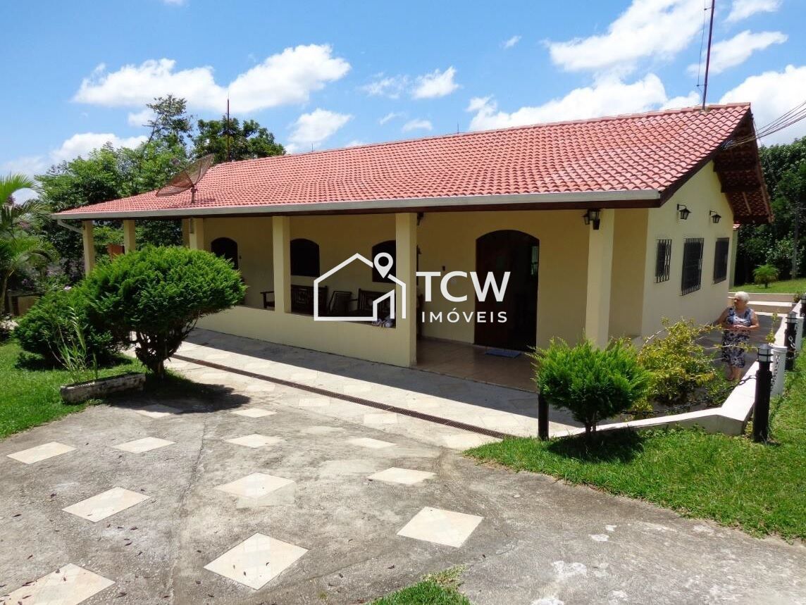 Sítio, 4 quartos, 5 hectares - Foto 11