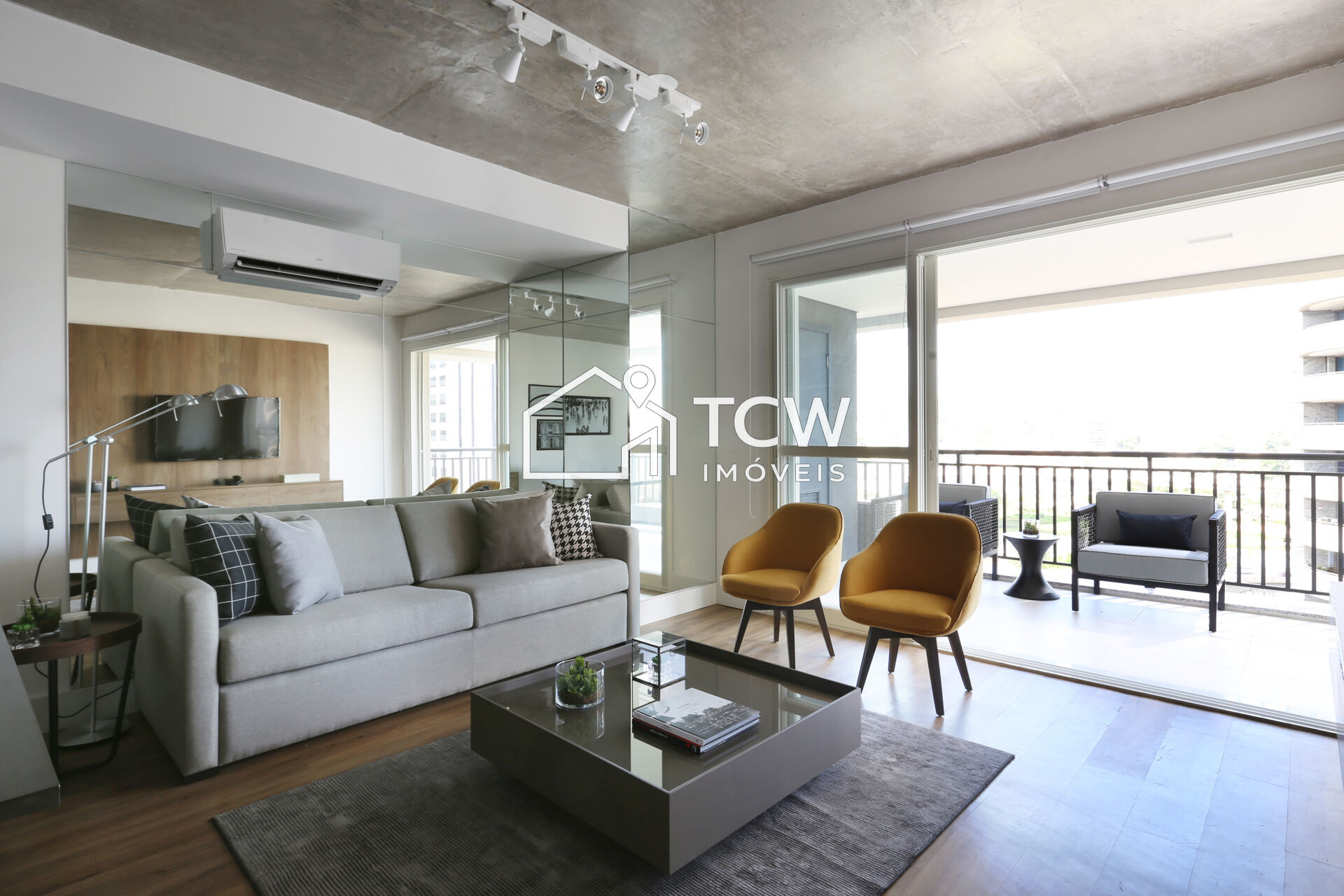 Apartamento, 1 quarto, 70 m² - Foto 8