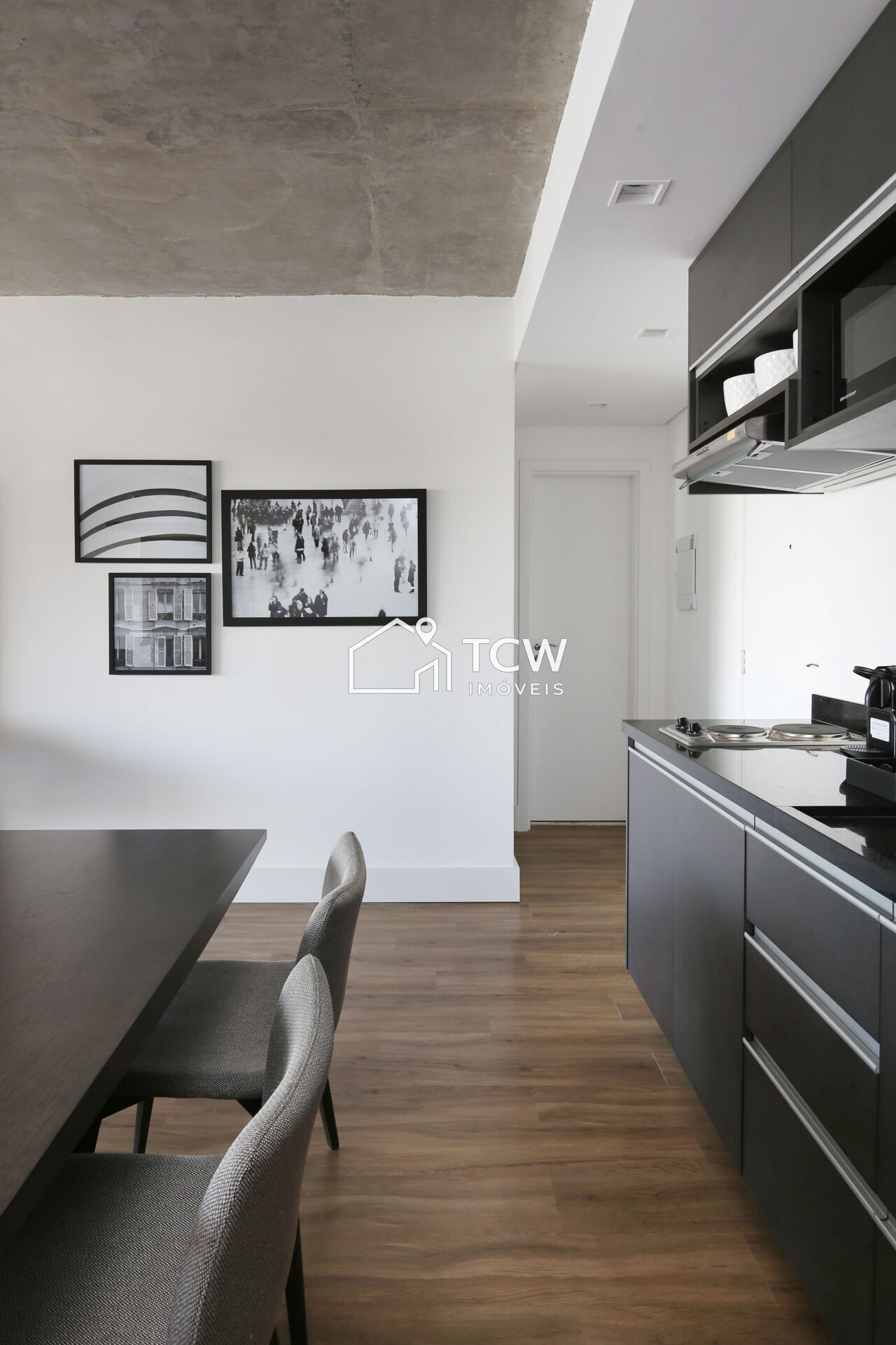 Apartamento, 1 quarto, 70 m² - Foto 17