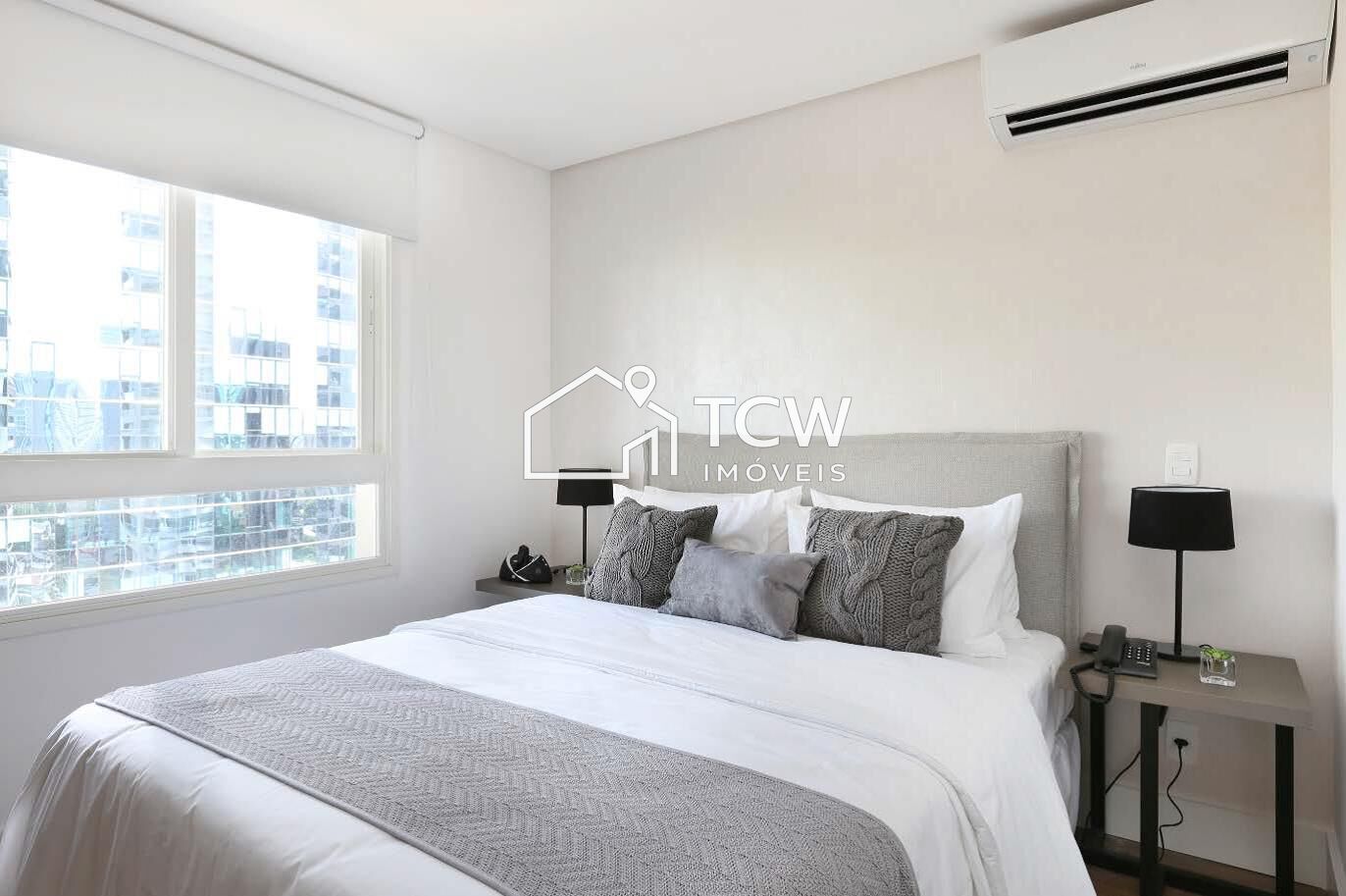 Apartamento, 1 quarto, 70 m² - Foto 20