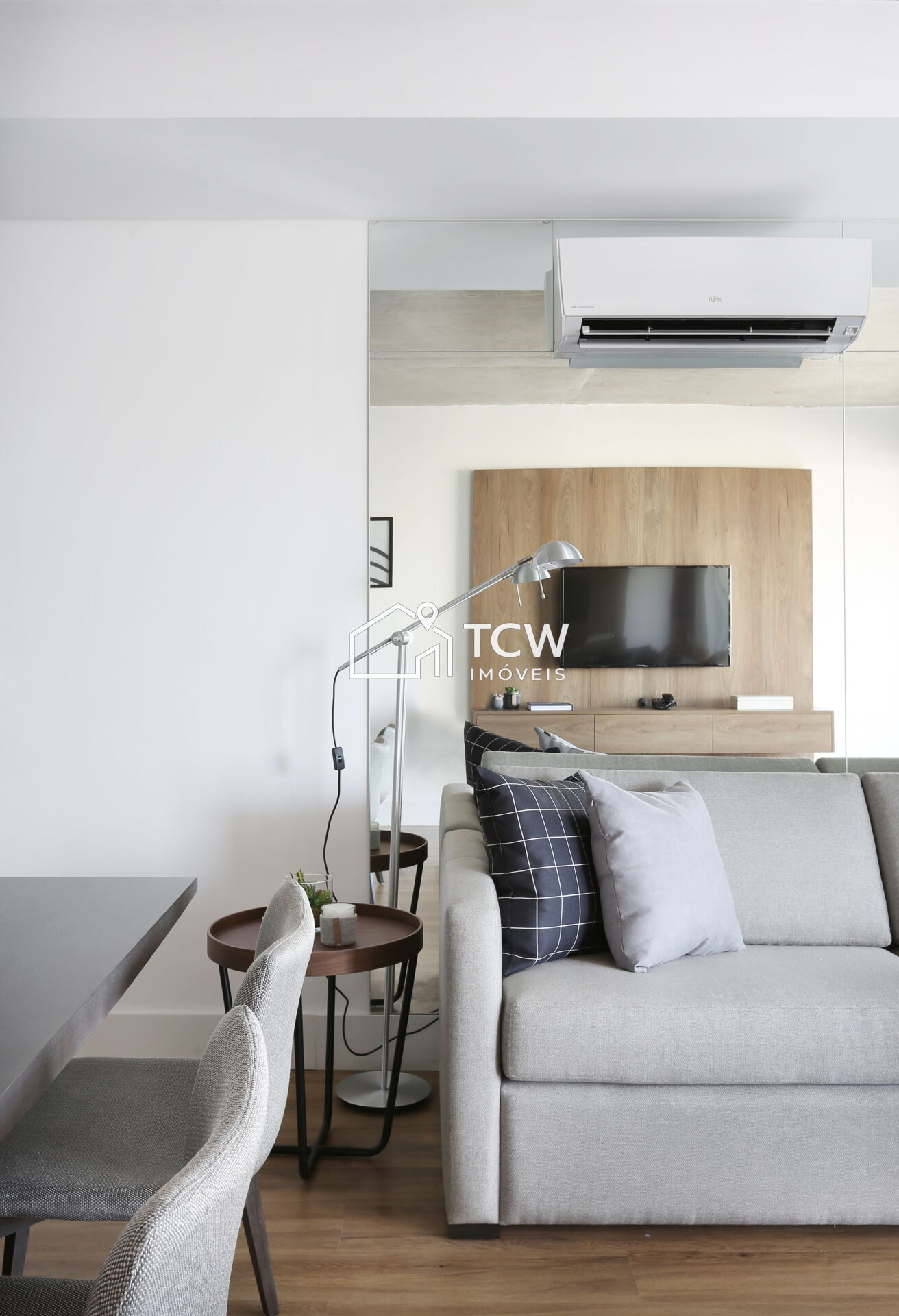 Apartamento, 1 quarto, 70 m² - Foto 4