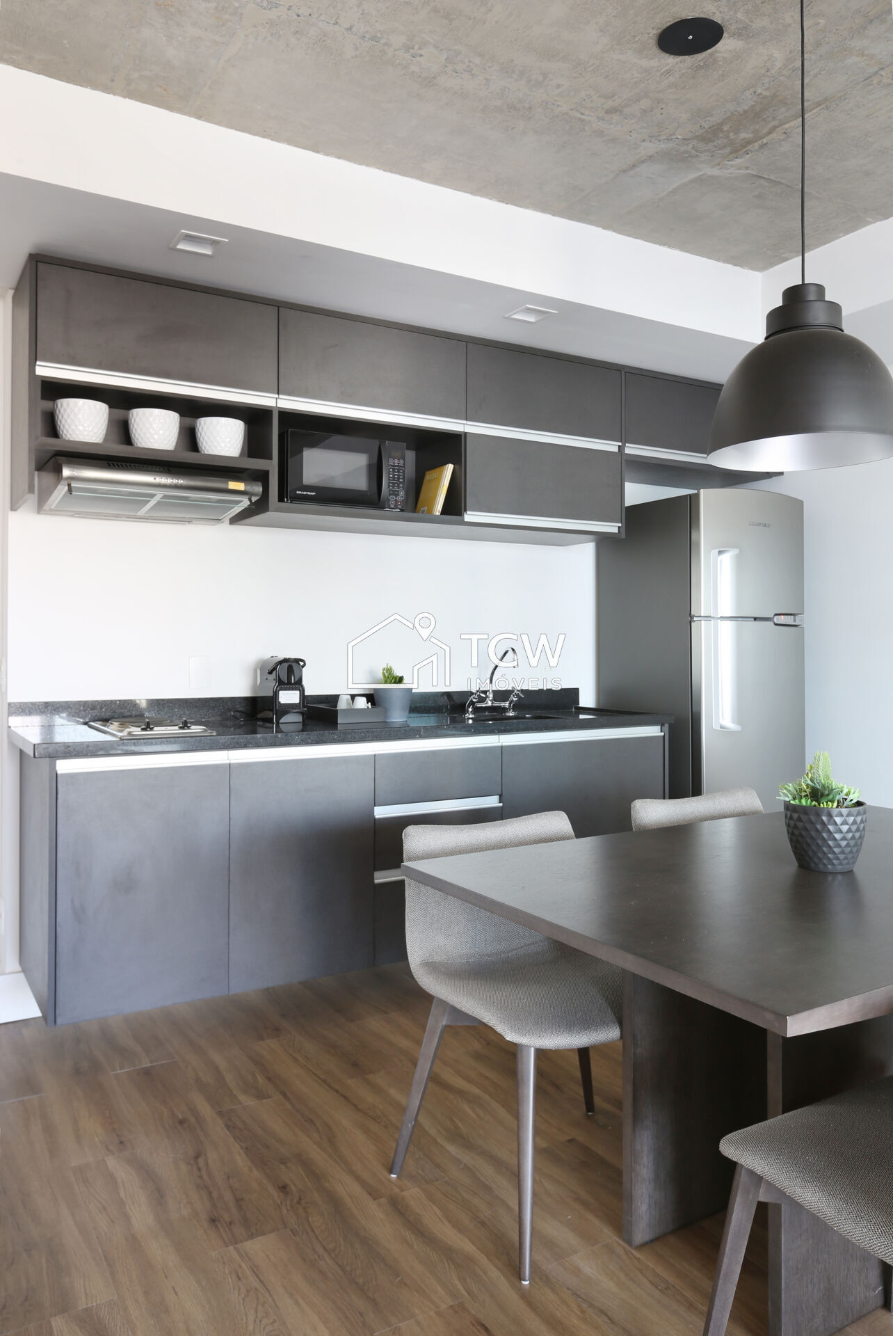 Apartamento, 1 quarto, 70 m² - Foto 19
