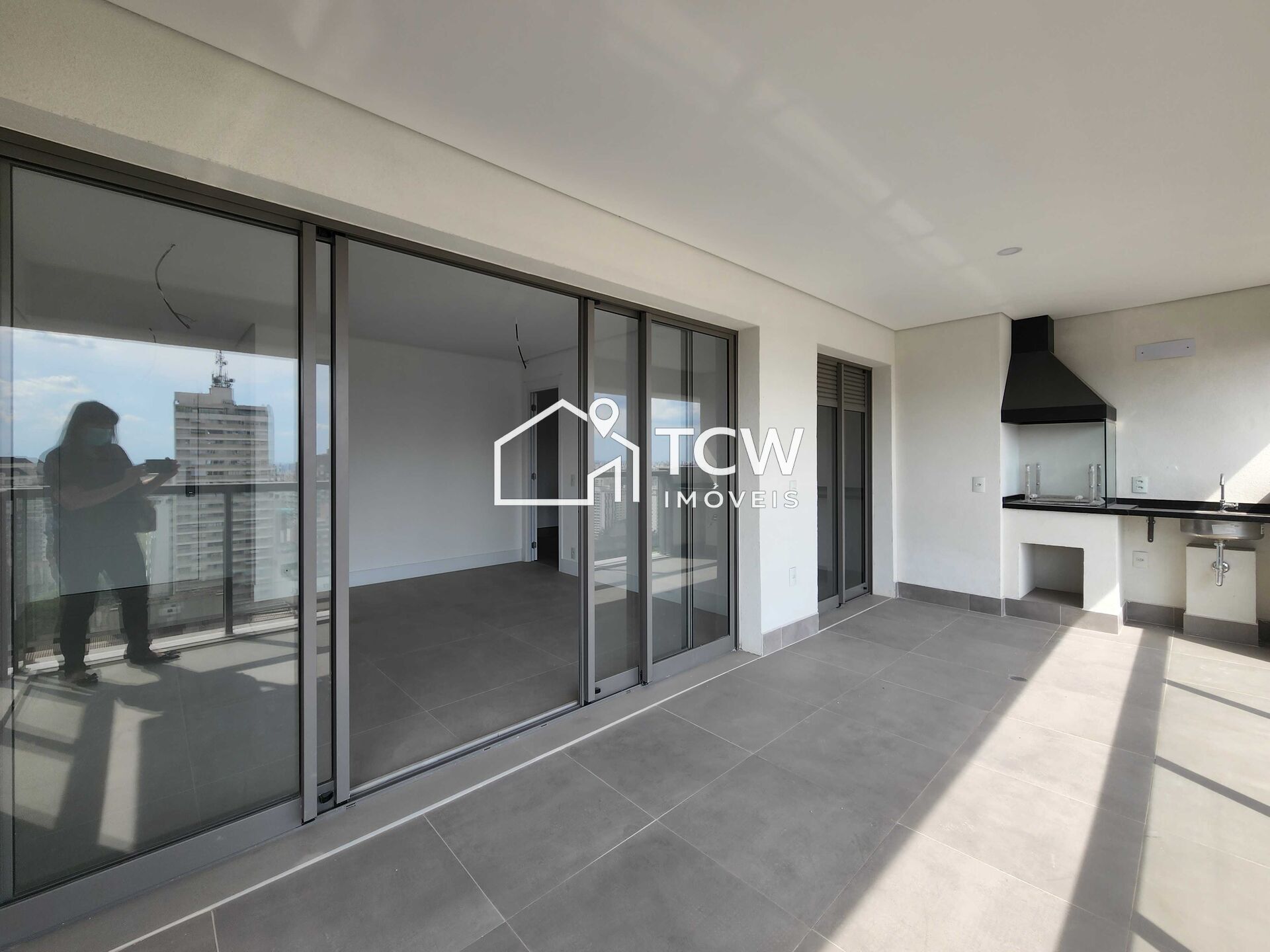 Apartamento, 3 quartos, 145 m² - Foto 9