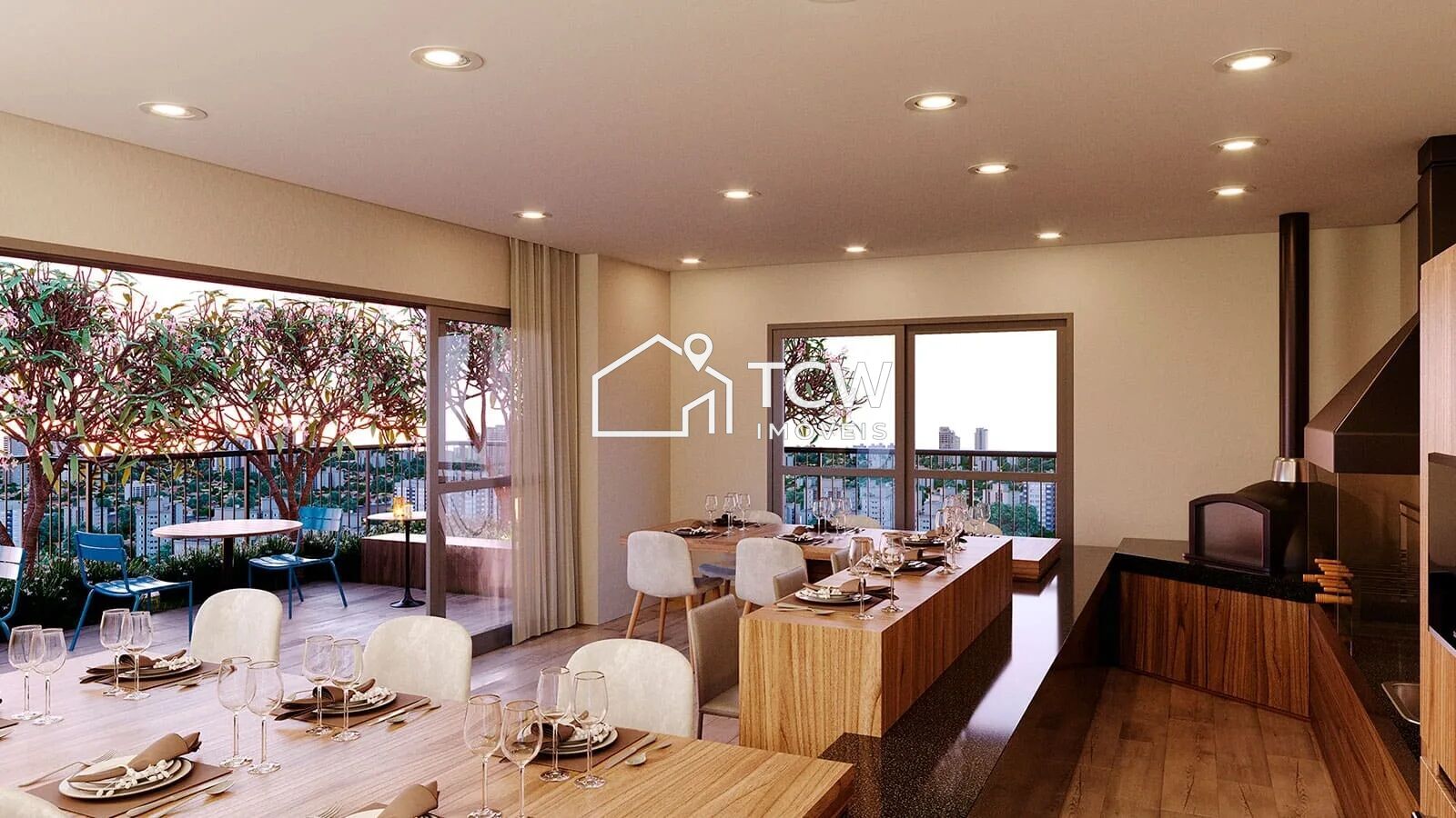 Apartamento, 3 quartos, 91 m² - Foto 8