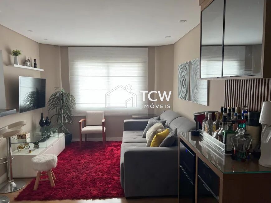 Apartamento, 1 quarto, 54 m² - Foto 4