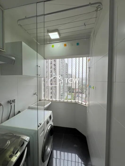 Apartamento, 1 quarto, 54 m² - Foto 9