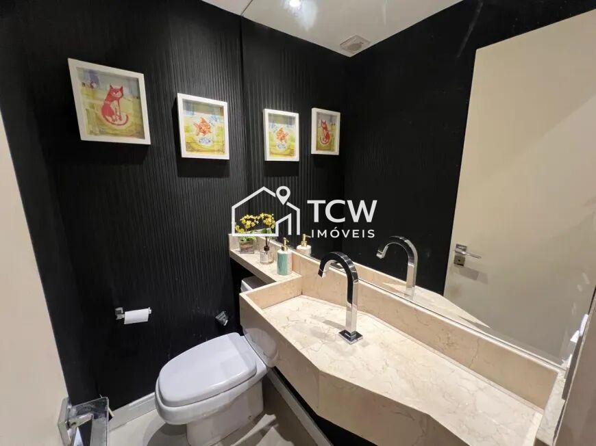 Apartamento, 1 quarto, 54 m² - Foto 6