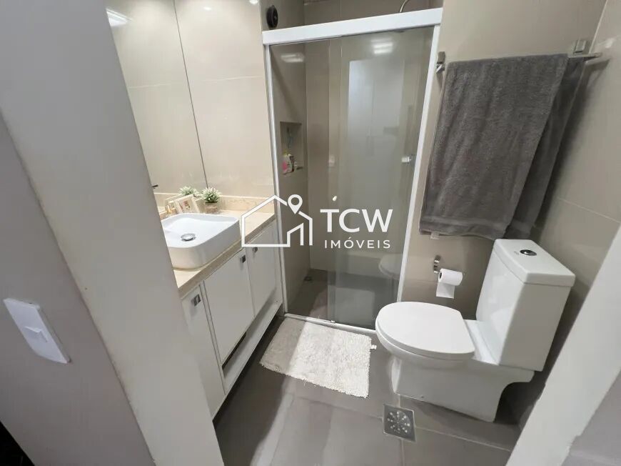 Apartamento, 1 quarto, 54 m² - Foto 15