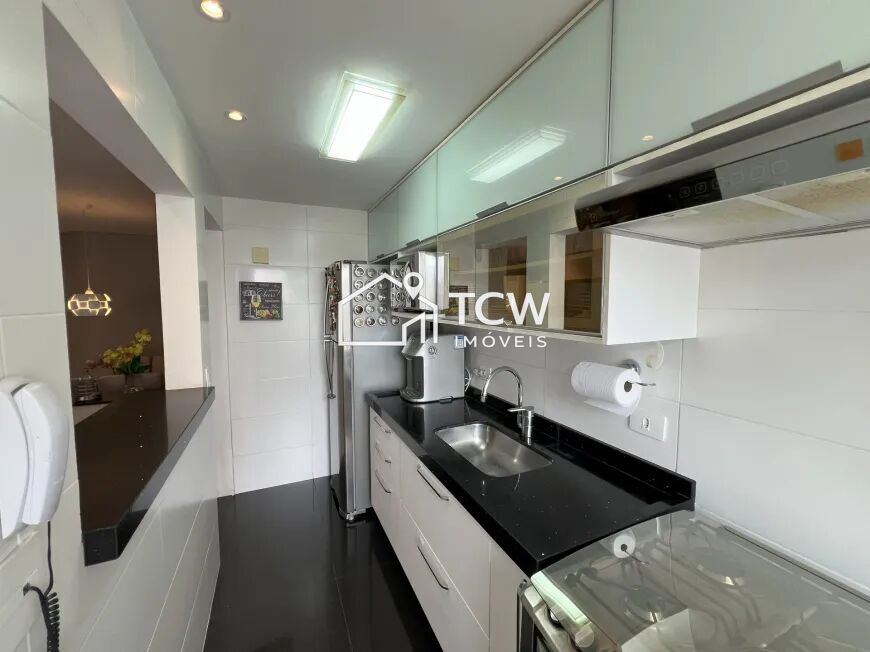 Apartamento, 1 quarto, 54 m² - Foto 8