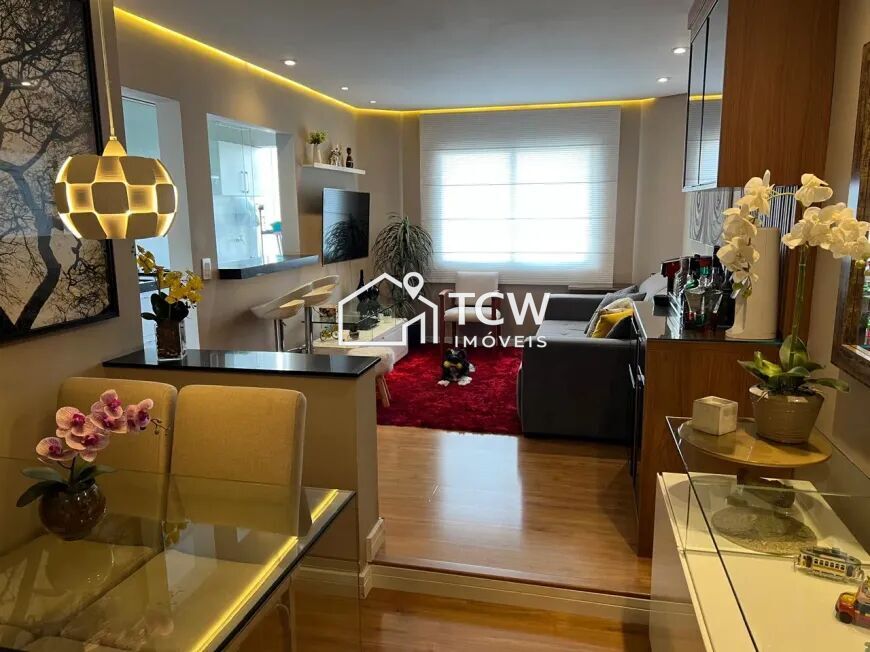 Apartamento, 1 quarto, 54 m² - Foto 5