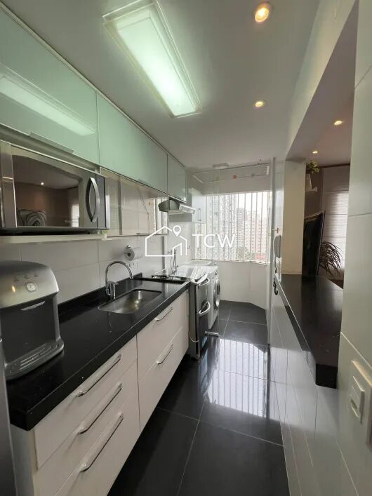 Apartamento, 1 quarto, 54 m² - Foto 7