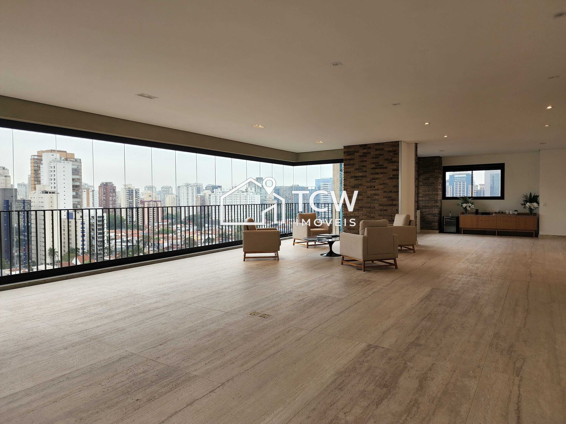 Apartamento, 3 quartos, 303 m² - Foto 4