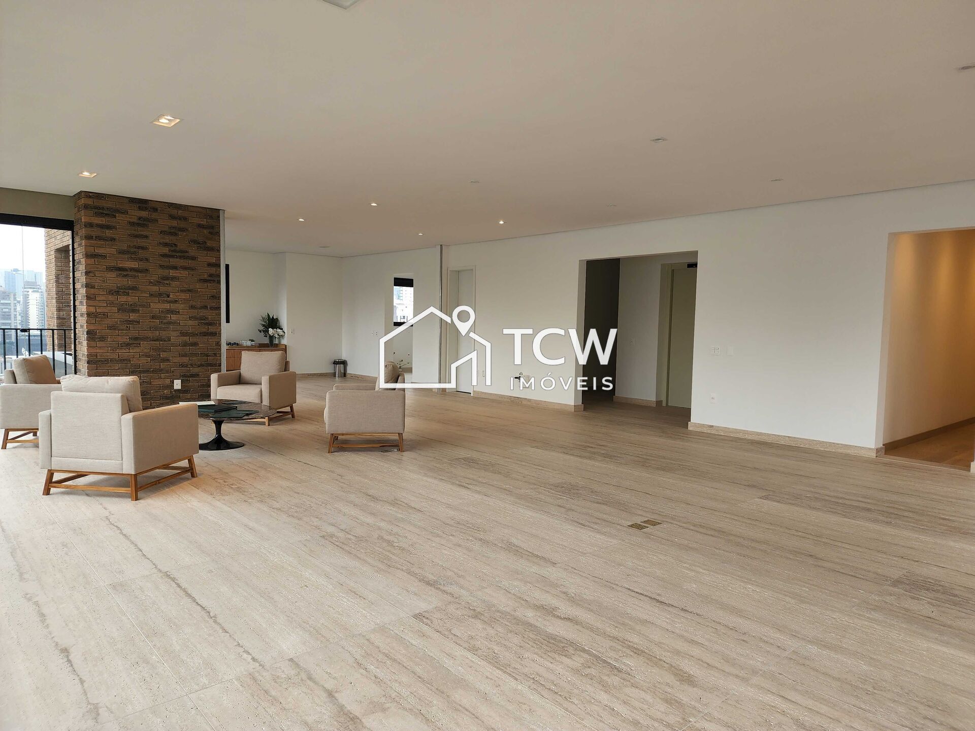 Apartamento, 3 quartos, 303 m² - Foto 5