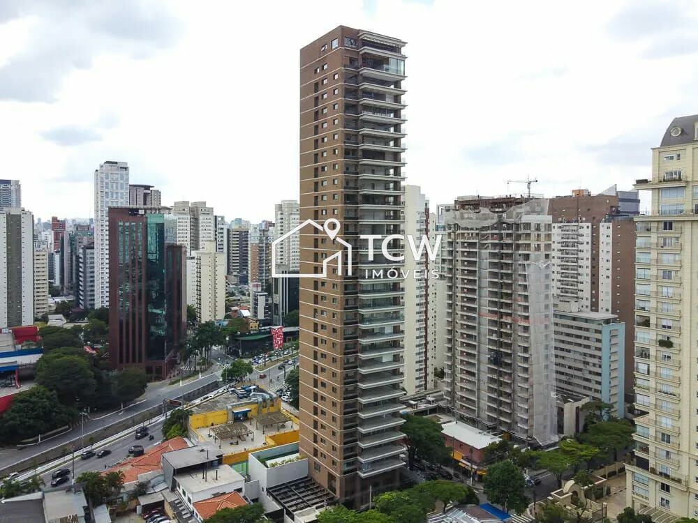 Apartamento, 3 quartos, 303 m² - Foto 39