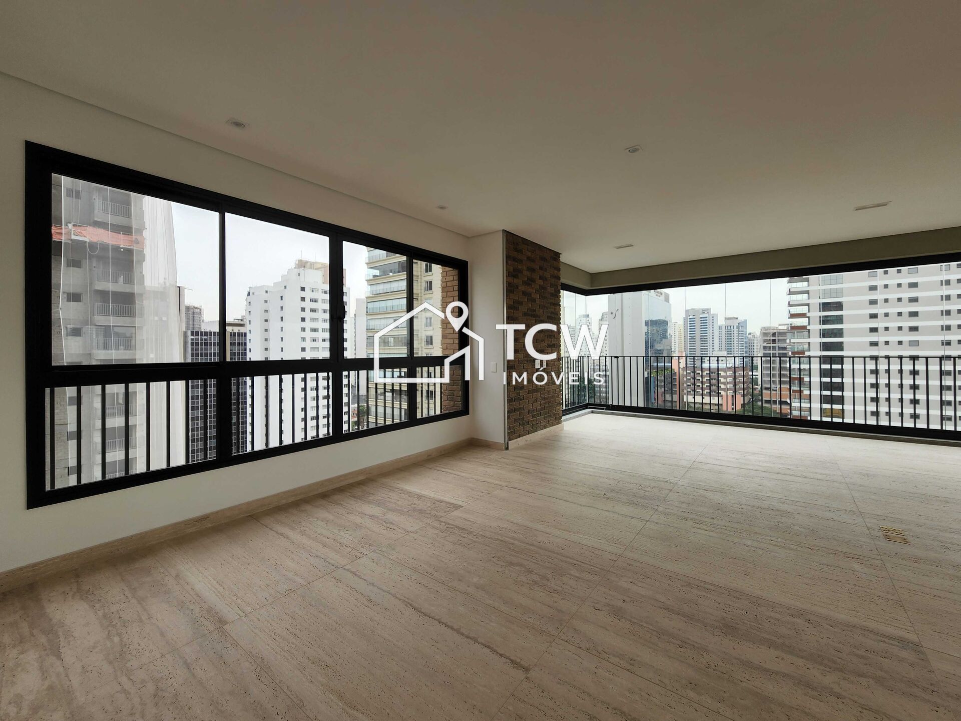 Apartamento, 3 quartos, 303 m² - Foto 8