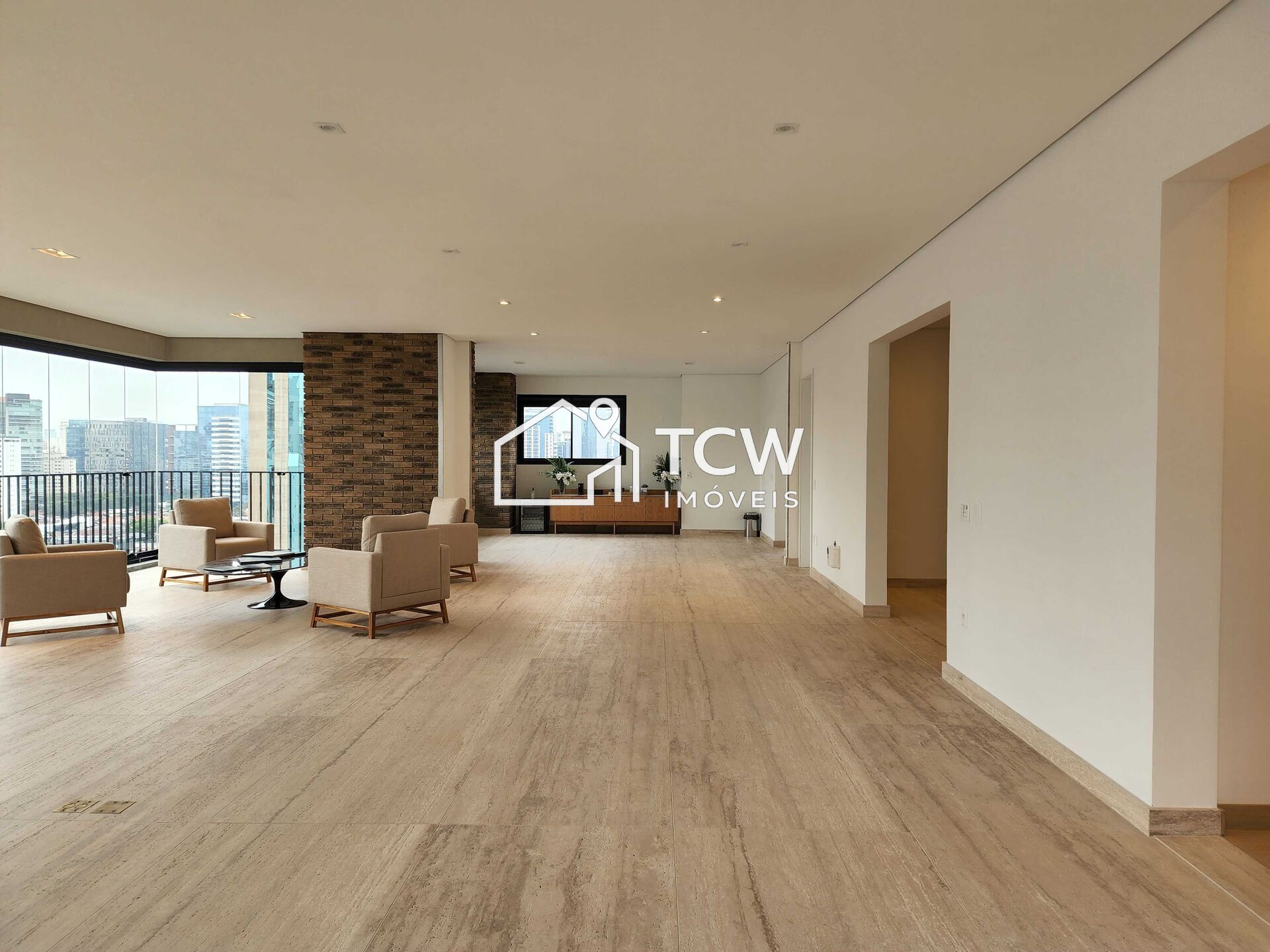 Apartamento, 3 quartos, 303 m² - Foto 6