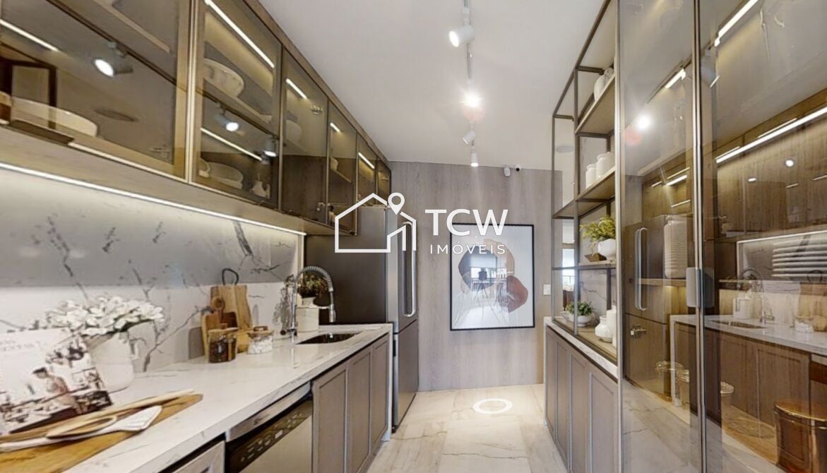 Apartamento, 3 quartos, 125 m² - Foto 7