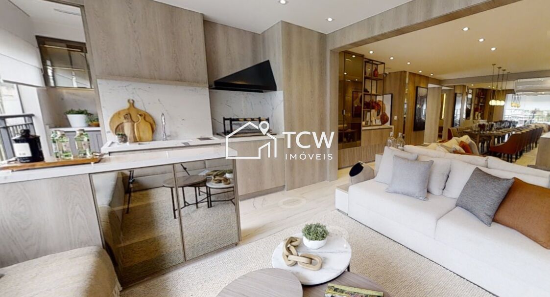 Apartamento, 3 quartos, 125 m² - Foto 4
