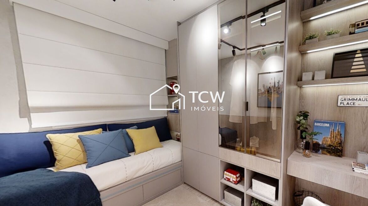 Apartamento, 3 quartos, 125 m² - Foto 13