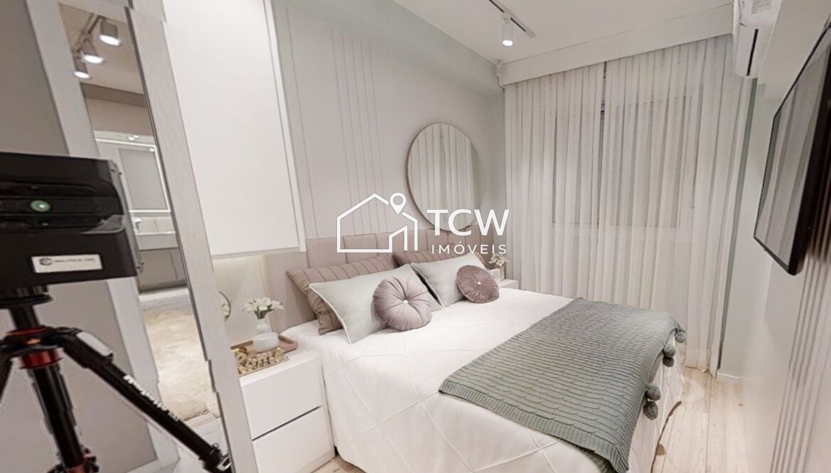 Apartamento, 3 quartos, 125 m² - Foto 10